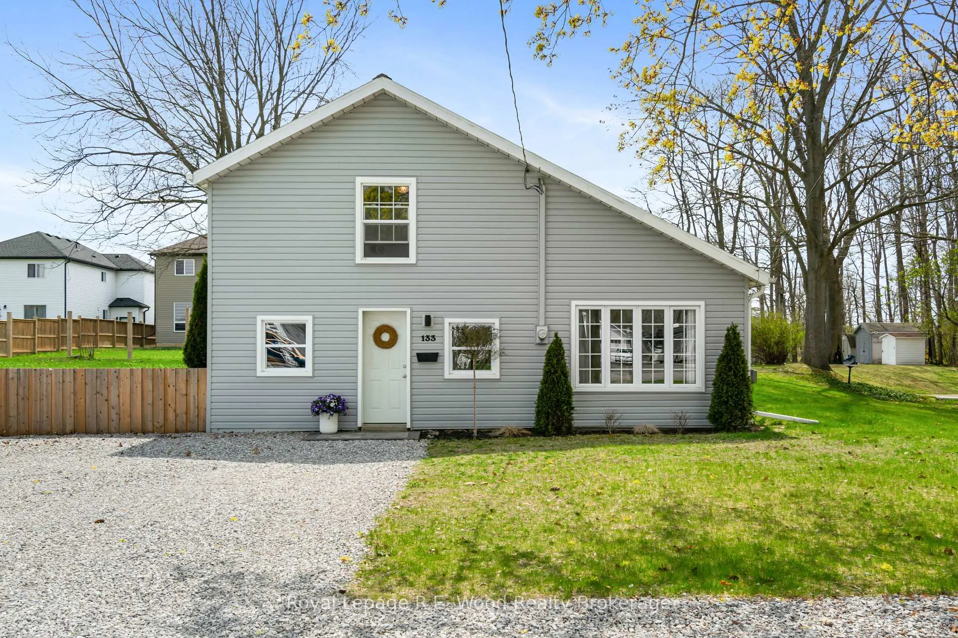 Photo 20 of 133 North Street E, Tillsonburg — HOMEH
