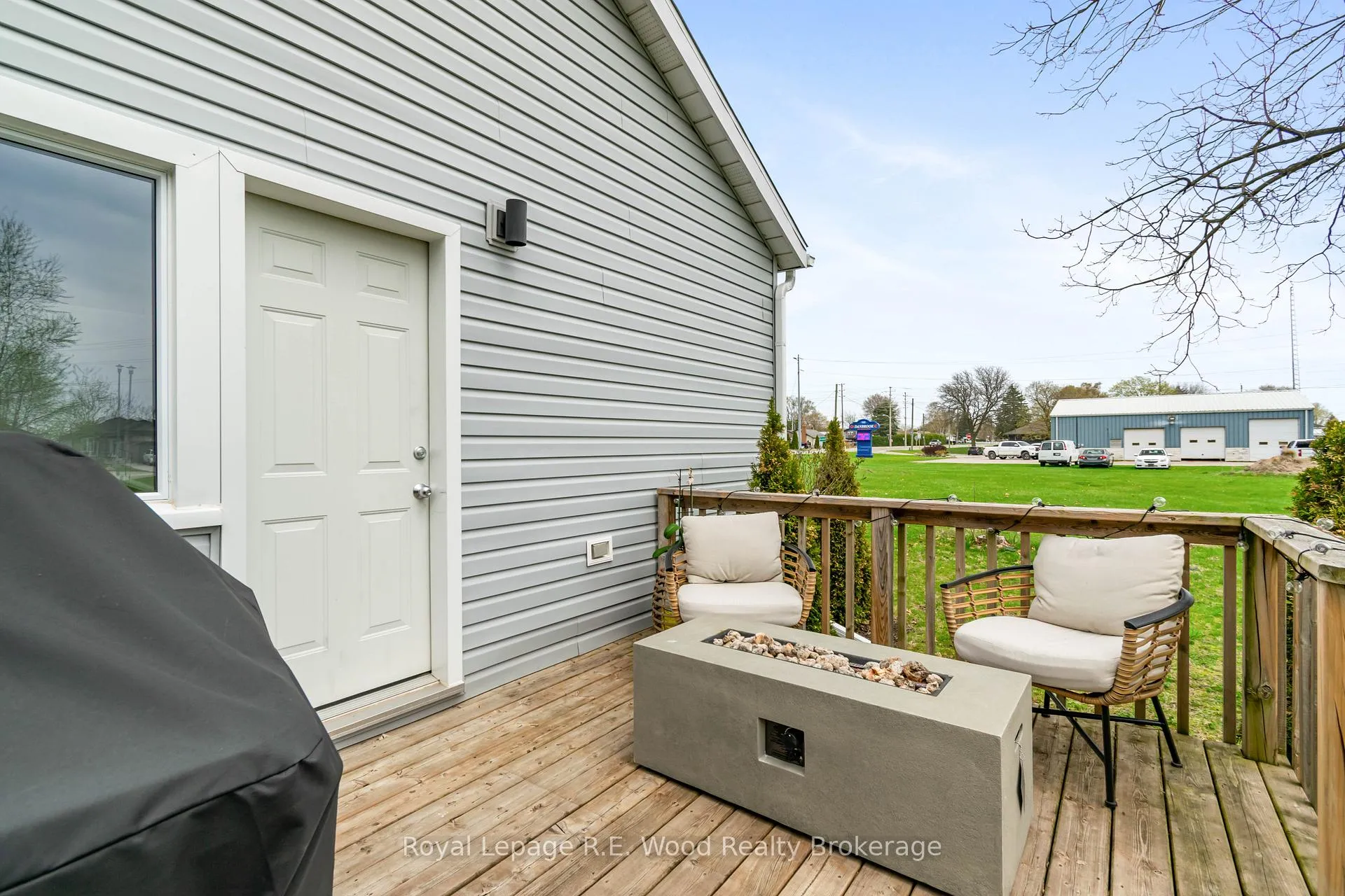 Photo 23 of 133 North Street E, Tillsonburg — HOMEH