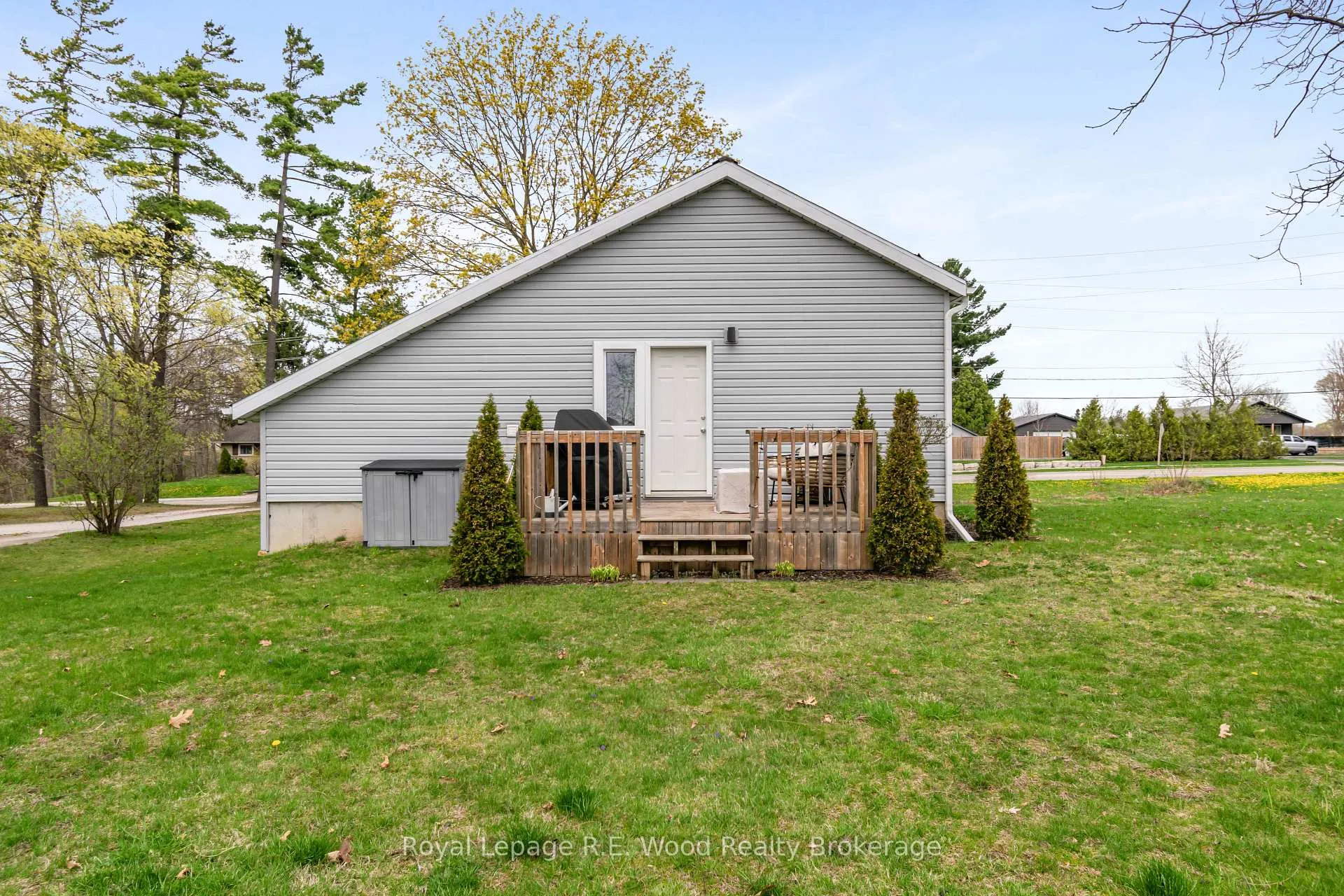Photo 24 of 133 North Street E, Tillsonburg — HOMEH