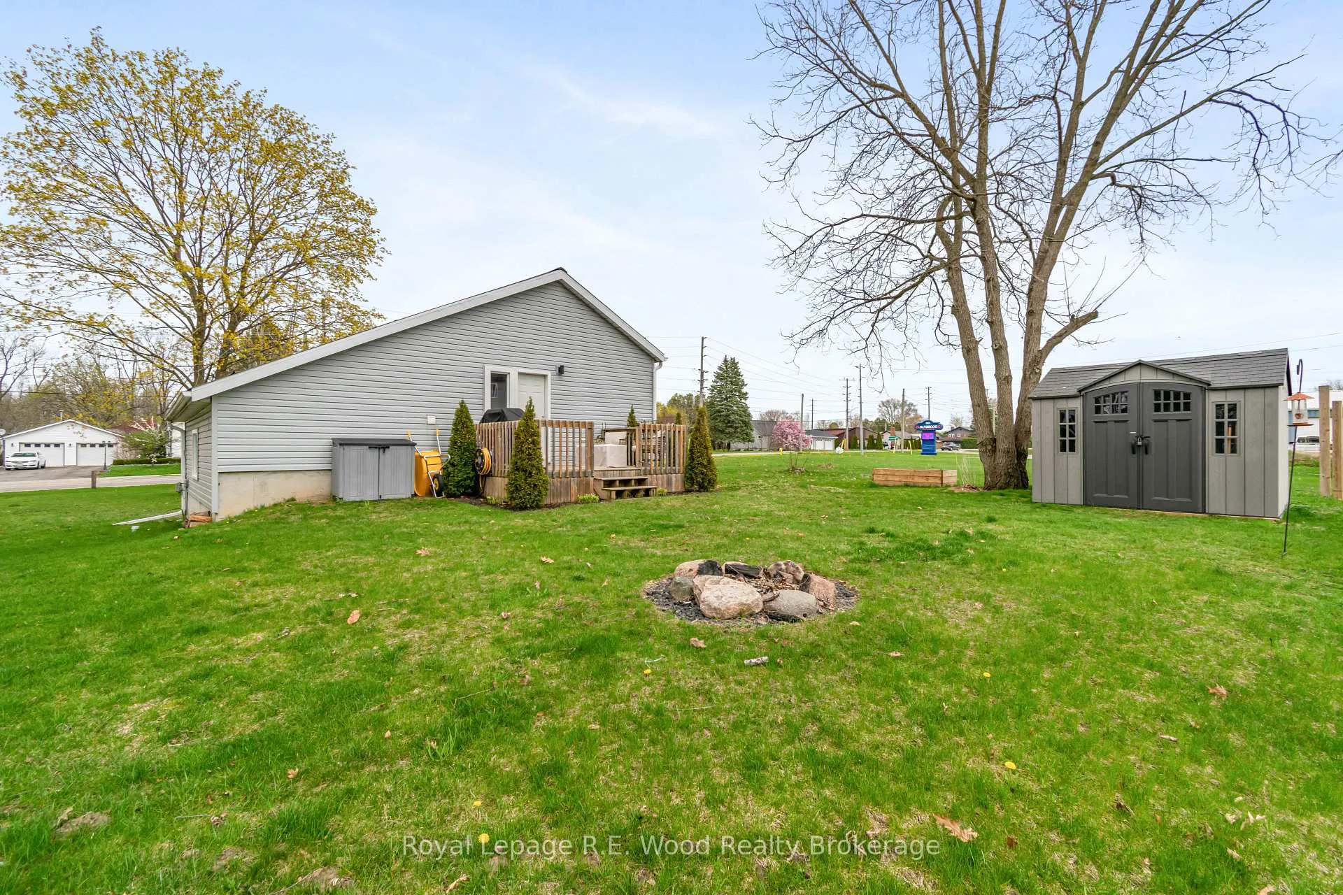 Photo 25 of 133 North Street E, Tillsonburg — HOMEH