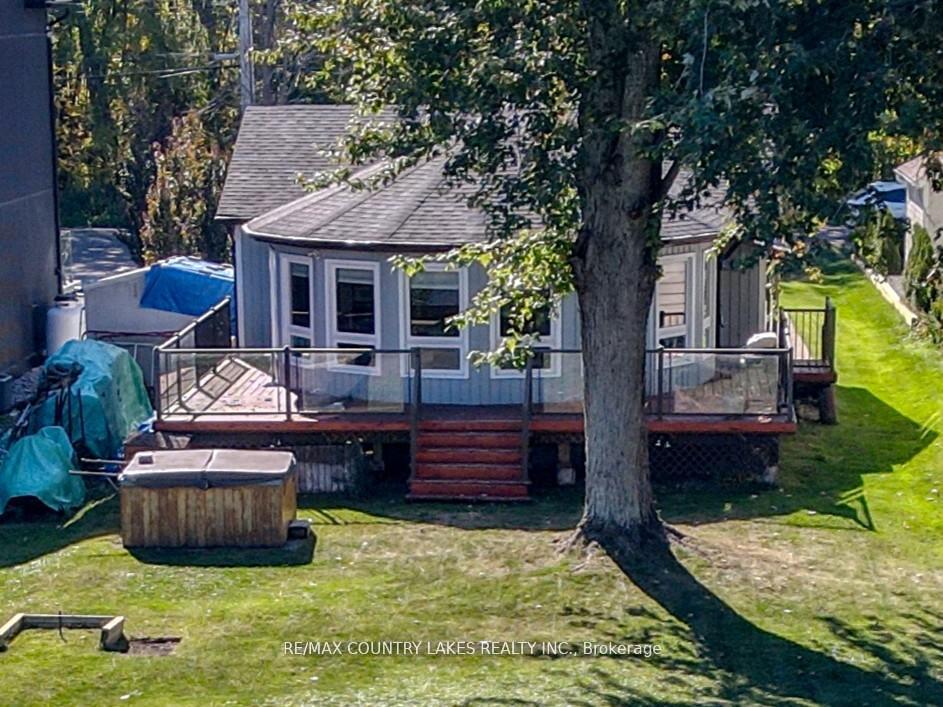 Photo 1 of 34 Simcoe Road, Ramara, Brechin — HOMEH