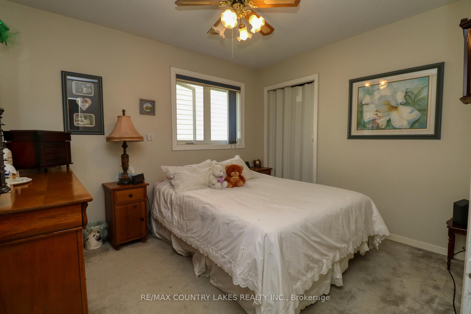 Photo 9 of 34 Simcoe Road, Ramara, Brechin — HOMEH