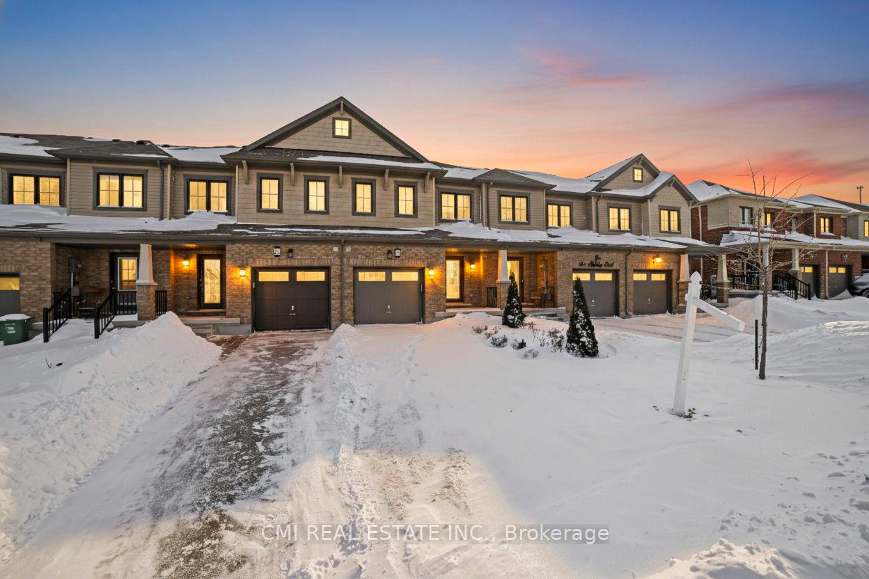 Photo 1 of 62 Sherway Street, Hamilton, Stoney Creek Mountain — HOMEH