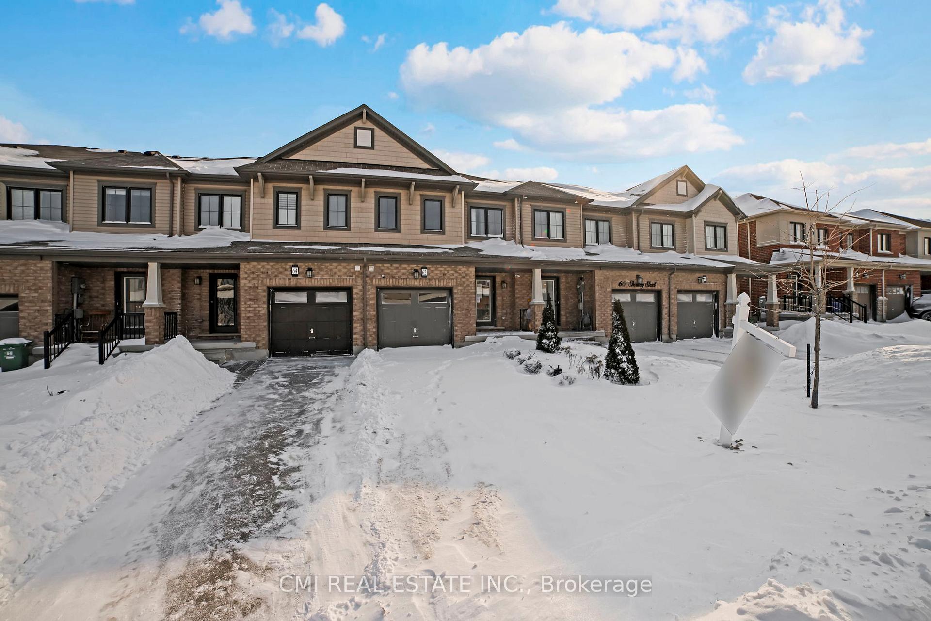 Photo 6 of 62 Sherway Street, Hamilton, Stoney Creek Mountain — HOMEH