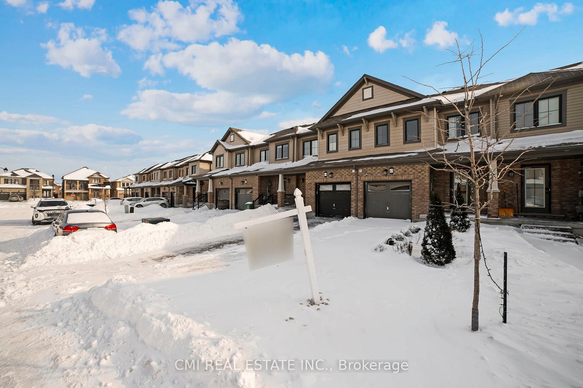 Photo 9 of 62 Sherway Street, Hamilton, Stoney Creek Mountain — HOMEH