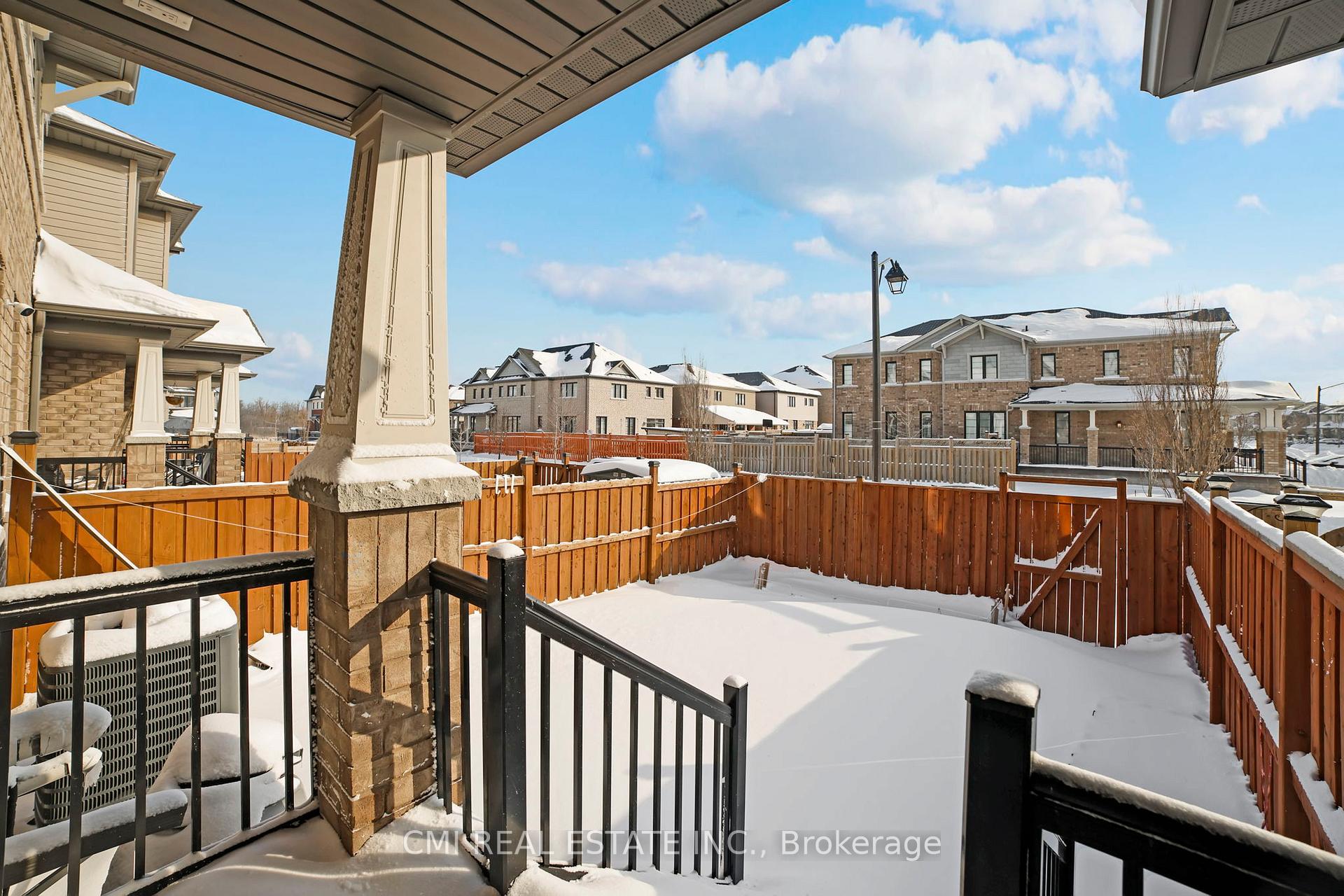 Photo 36 of 62 Sherway Street, Hamilton, Stoney Creek Mountain — HOMEH