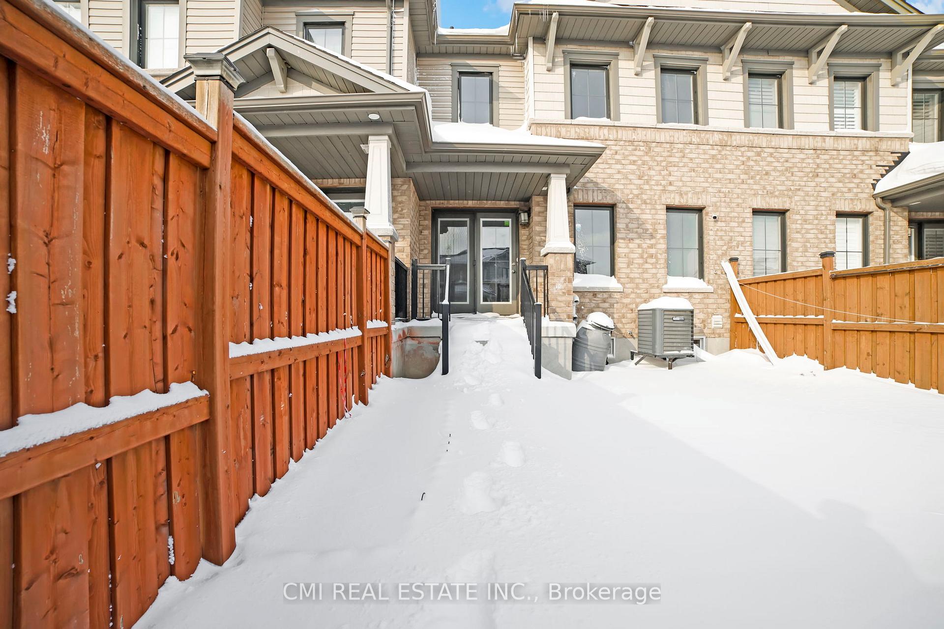 Photo 40 of 62 Sherway Street, Hamilton, Stoney Creek Mountain — HOMEH