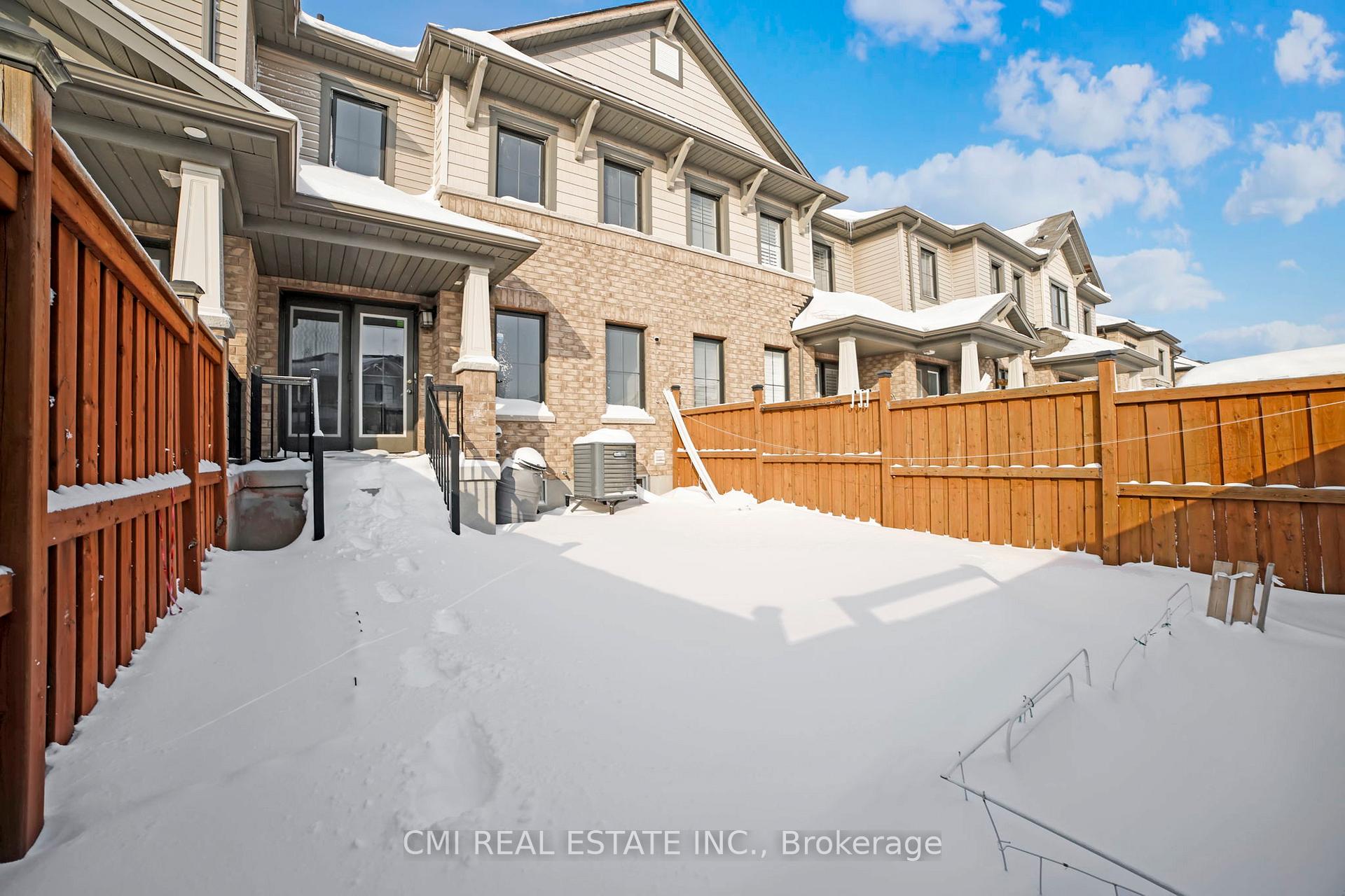 Photo 37 of 62 Sherway Street, Hamilton, Stoney Creek Mountain — HOMEH