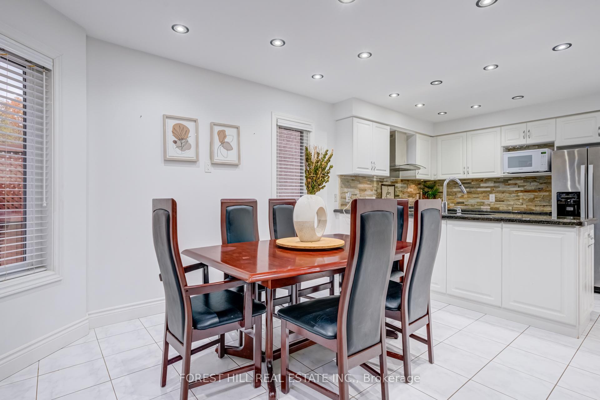 Photo 8 of 5309 Mcfarren Boulevard, Mississauga, Central Erin Mills — HOMEH