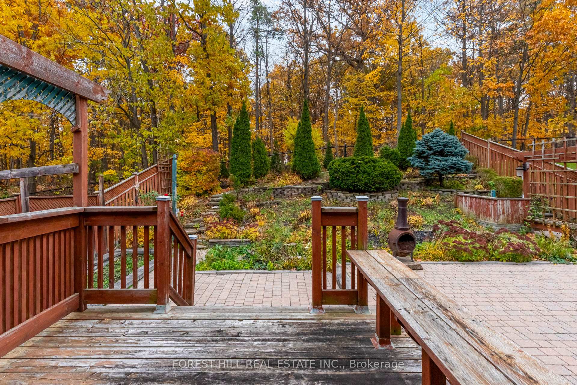 Photo 14 of 5309 Mcfarren Boulevard, Mississauga, Central Erin Mills — HOMEH