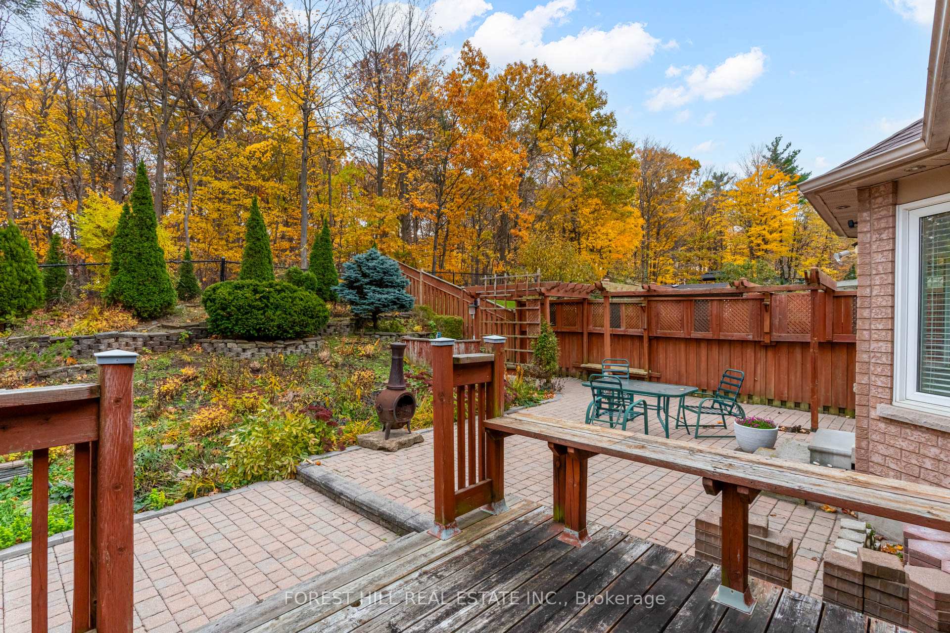 Photo 43 of 5309 Mcfarren Boulevard, Mississauga, Central Erin Mills — HOMEH