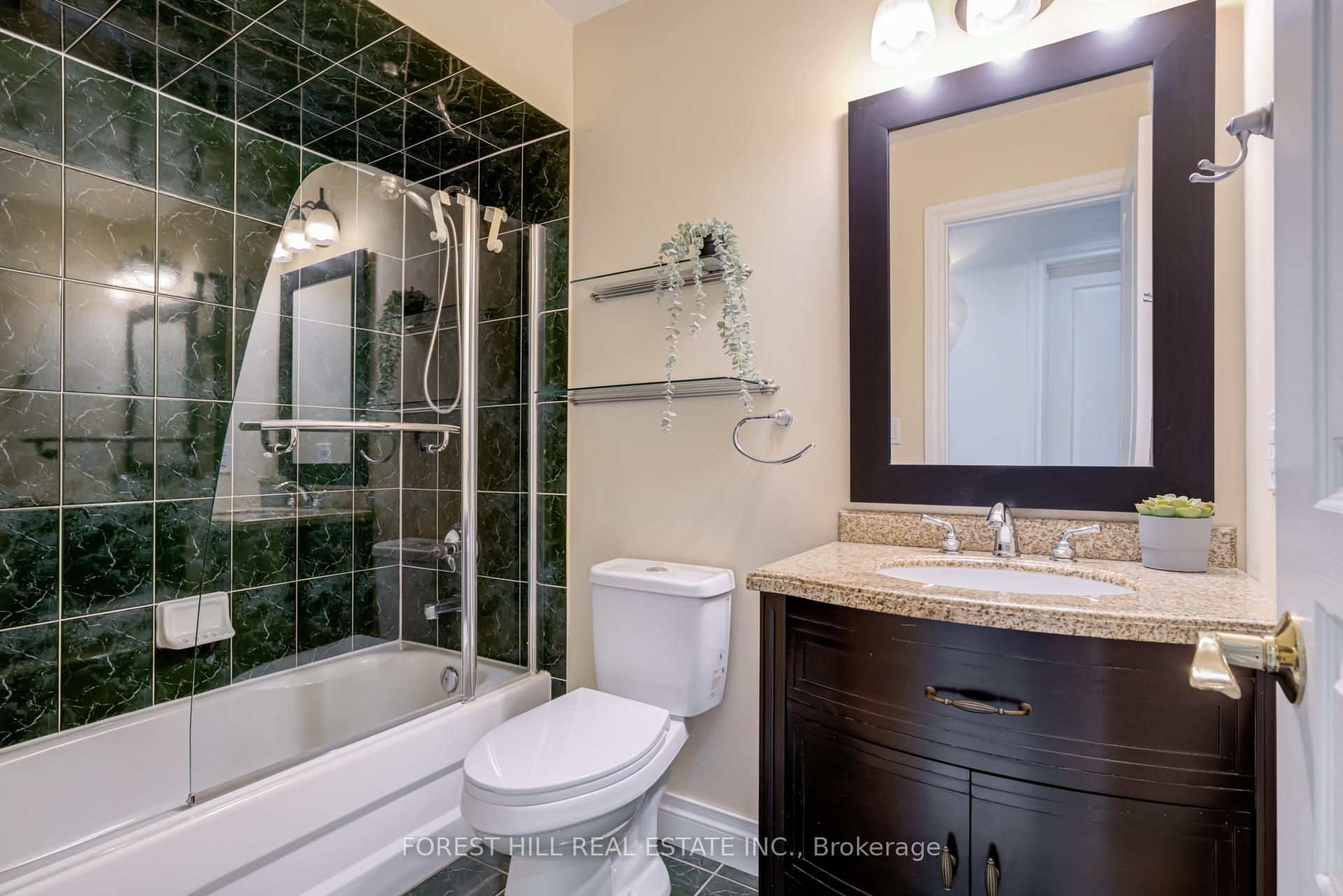 Photo 21 of 5309 Mcfarren Boulevard, Mississauga, Central Erin Mills — HOMEH
