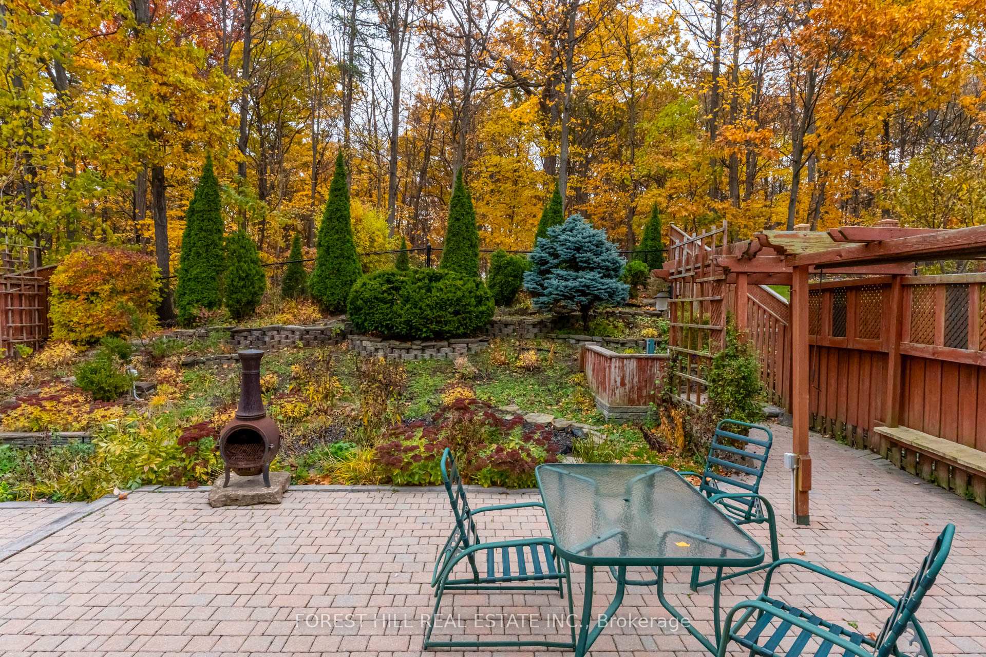 Photo 41 of 5309 Mcfarren Boulevard, Mississauga, Central Erin Mills — HOMEH