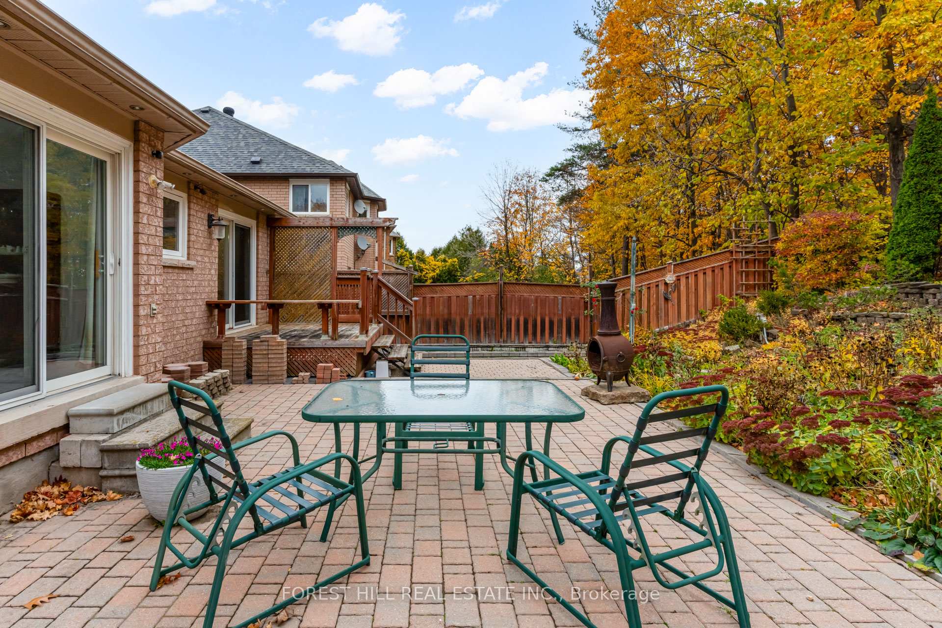 Photo 36 of 5309 Mcfarren Boulevard, Mississauga, Central Erin Mills — HOMEH