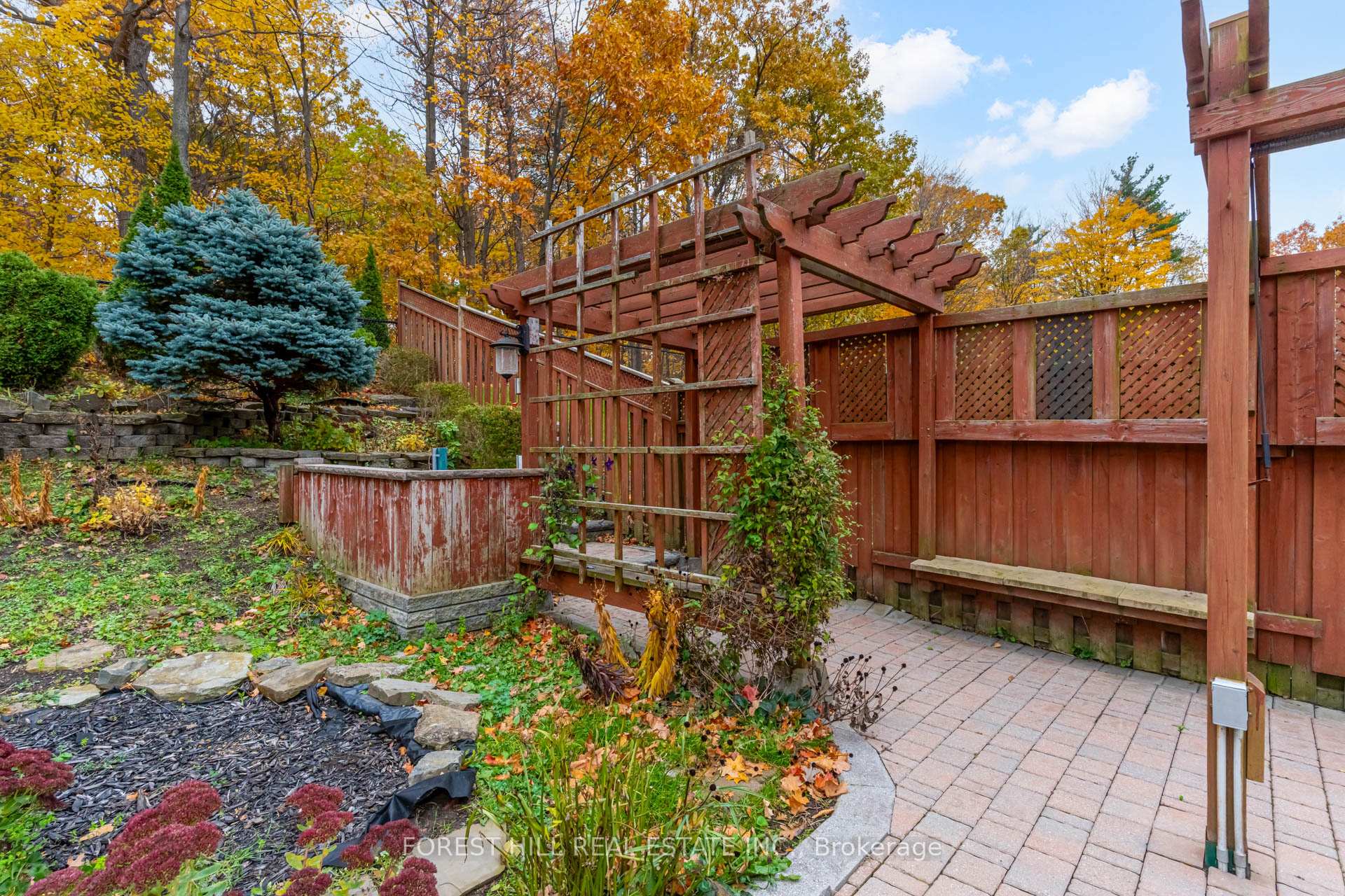 Photo 46 of 5309 Mcfarren Boulevard, Mississauga, Central Erin Mills — HOMEH