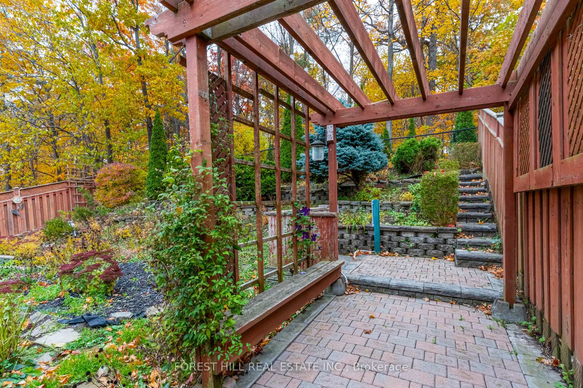 Photo 31 of 5309 Mcfarren Boulevard, Mississauga, Central Erin Mills — HOMEH