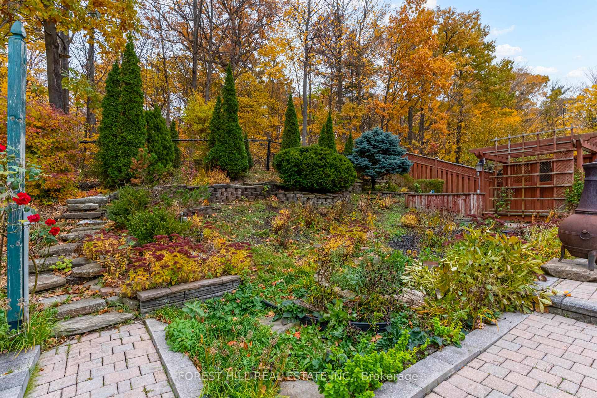 Photo 35 of 5309 Mcfarren Boulevard, Mississauga, Central Erin Mills — HOMEH