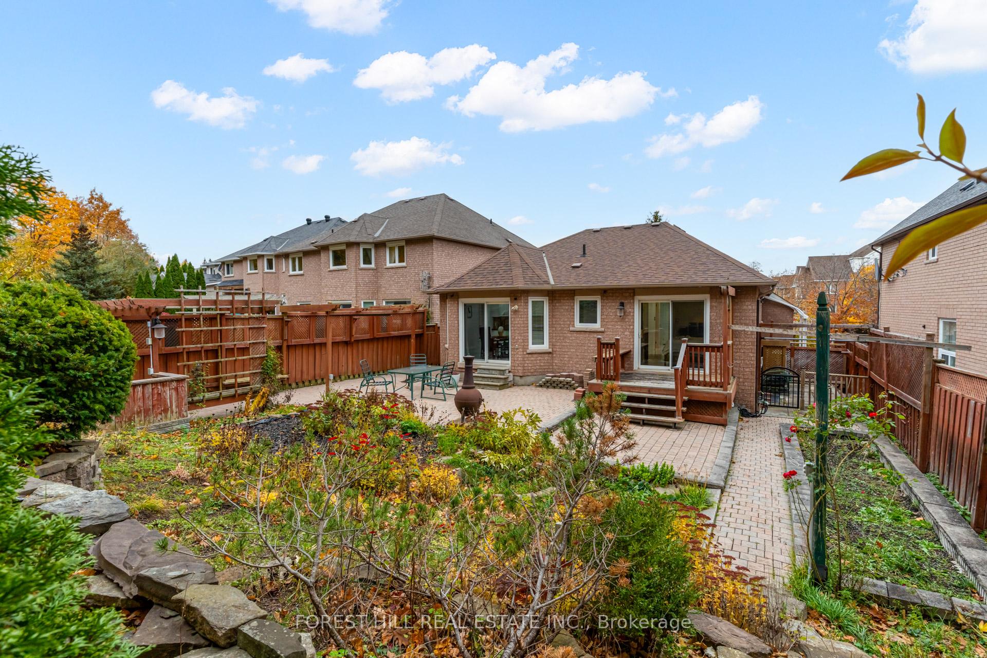 Photo 39 of 5309 Mcfarren Boulevard, Mississauga, Central Erin Mills — HOMEH