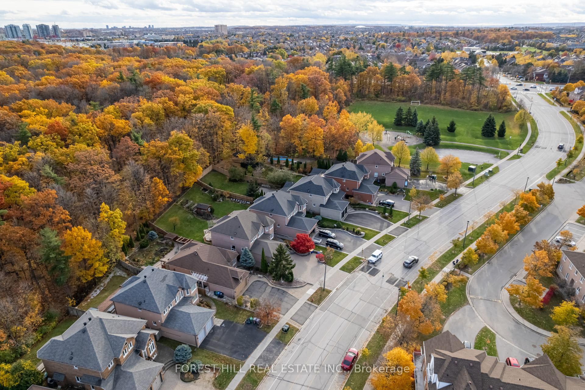Photo 37 of 5309 Mcfarren Boulevard, Mississauga, Central Erin Mills — HOMEH