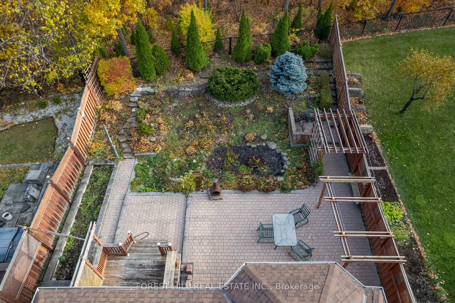 Photo 38 of 5309 Mcfarren Boulevard, Mississauga, Central Erin Mills — HOMEH
