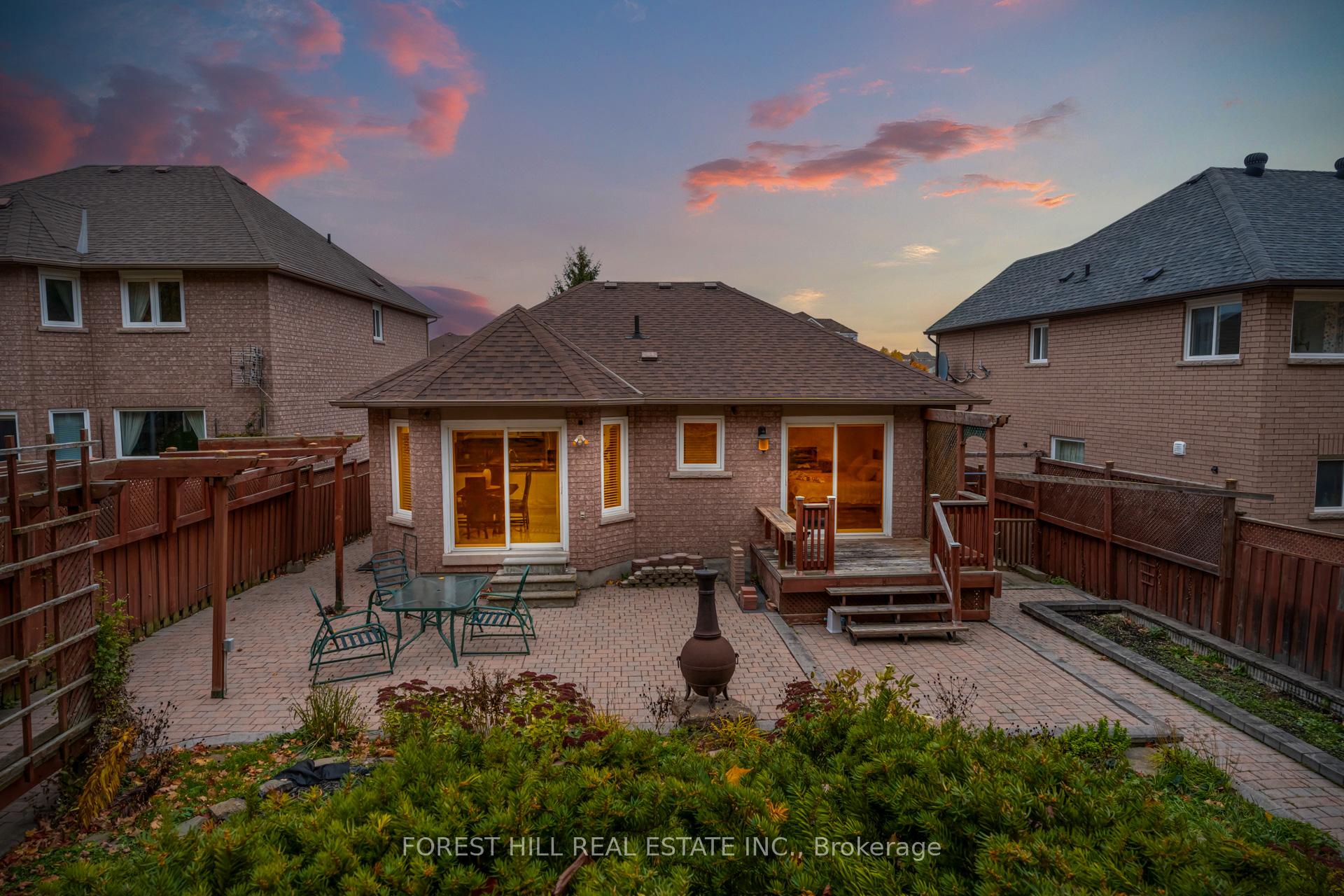 Photo 34 of 5309 Mcfarren Boulevard, Mississauga, Central Erin Mills — HOMEH