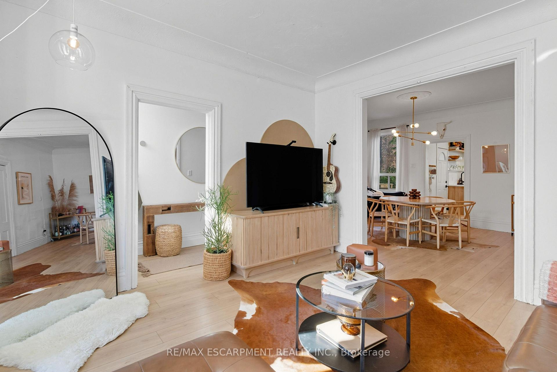 Photo 6 of 249 Bay Street N, Hamilton, Central — HOMEH
