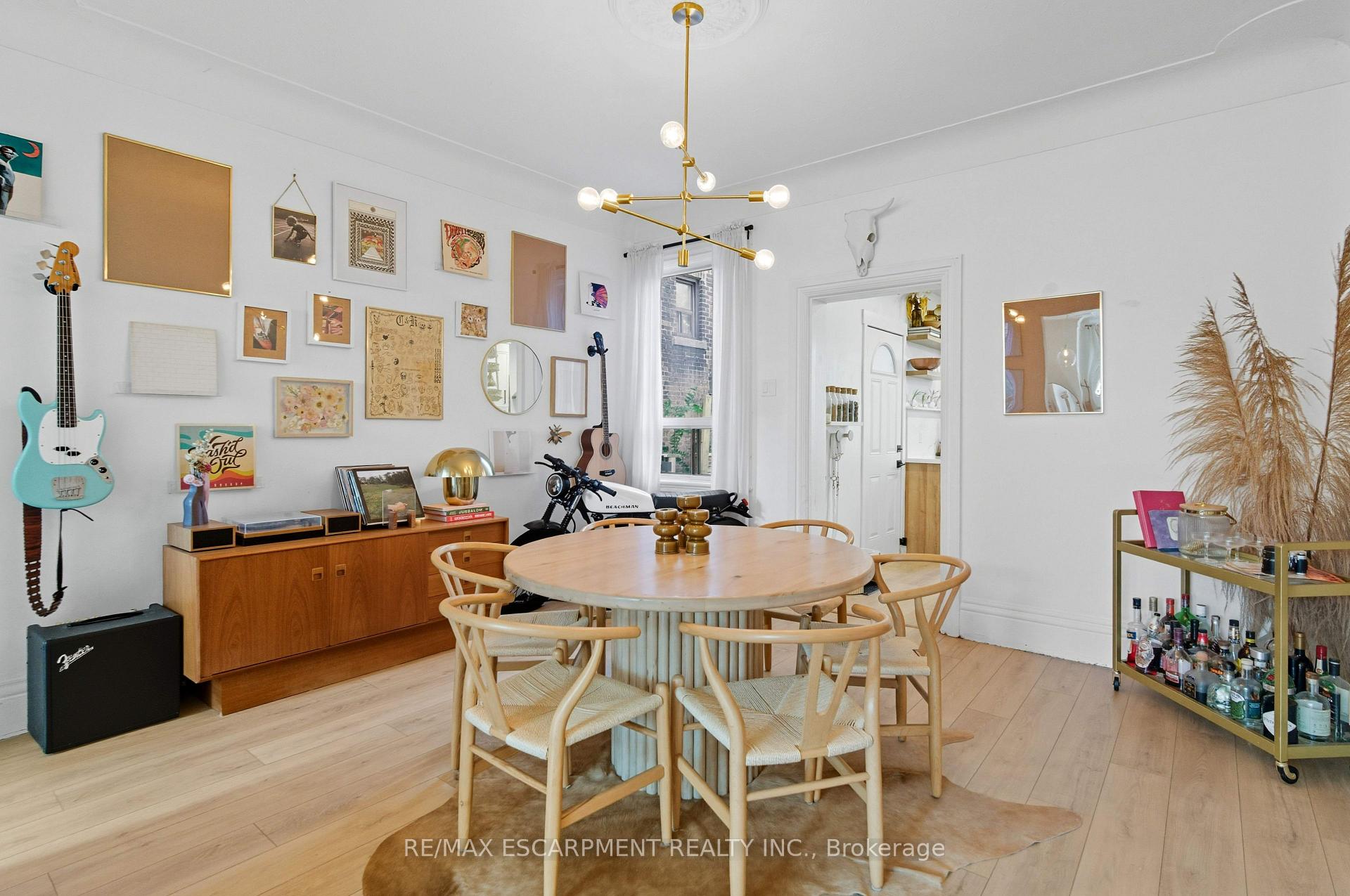 Photo 2 of 249 Bay Street N, Hamilton, Central — HOMEH
