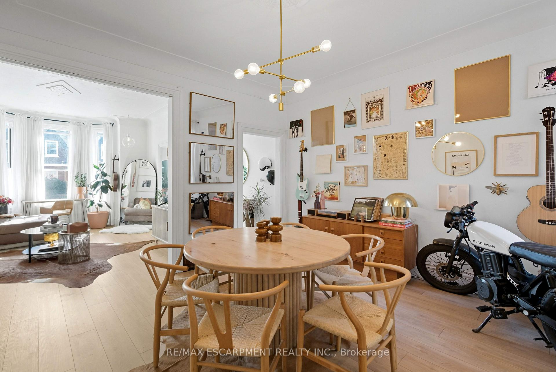 Photo 14 of 249 Bay Street N, Hamilton, Central — HOMEH