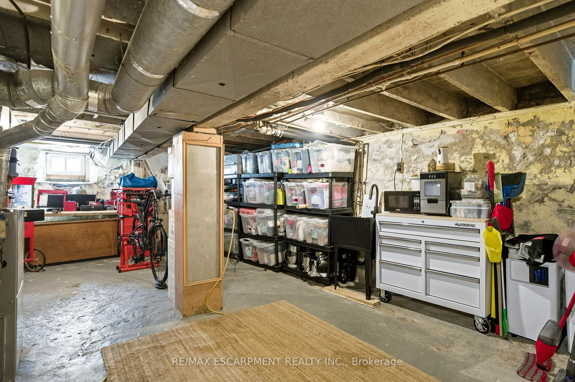 Photo 16 of 249 Bay Street N, Hamilton, Central — HOMEH
