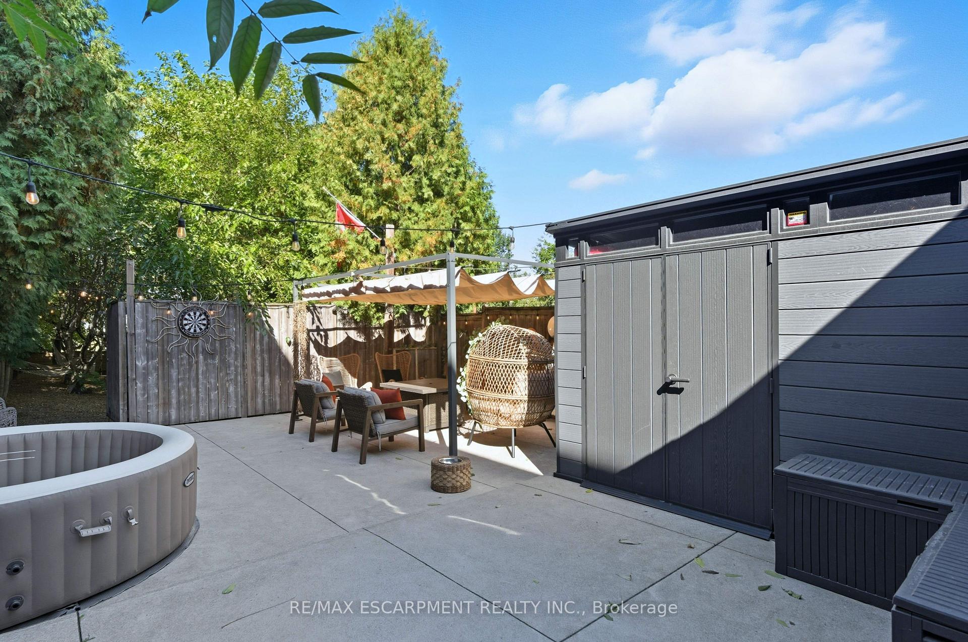 Photo 18 of 249 Bay Street N, Hamilton, Central — HOMEH