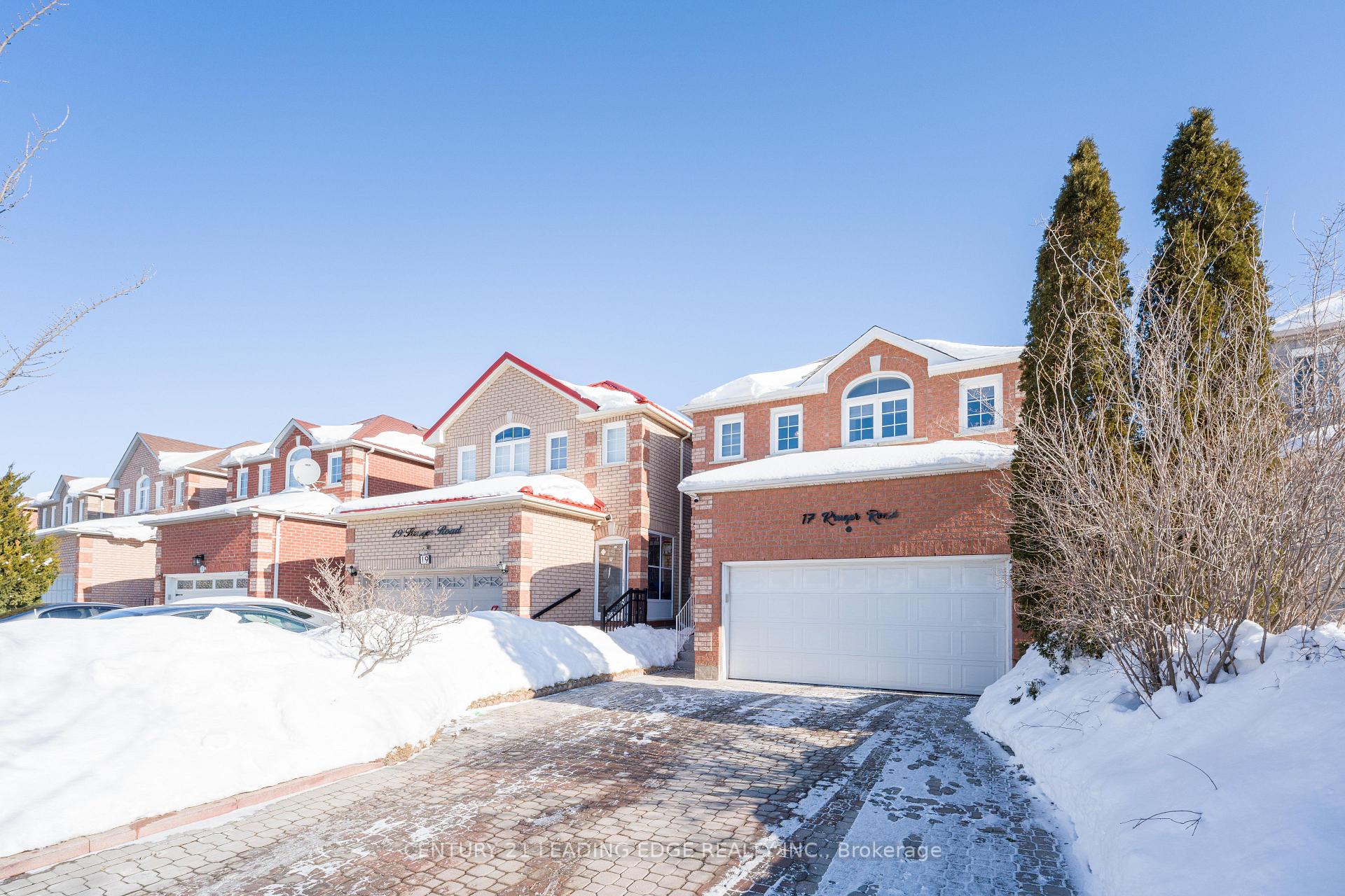 Photo 3 of 17 Kruger Road, Markham, Middlefield — HOMEH