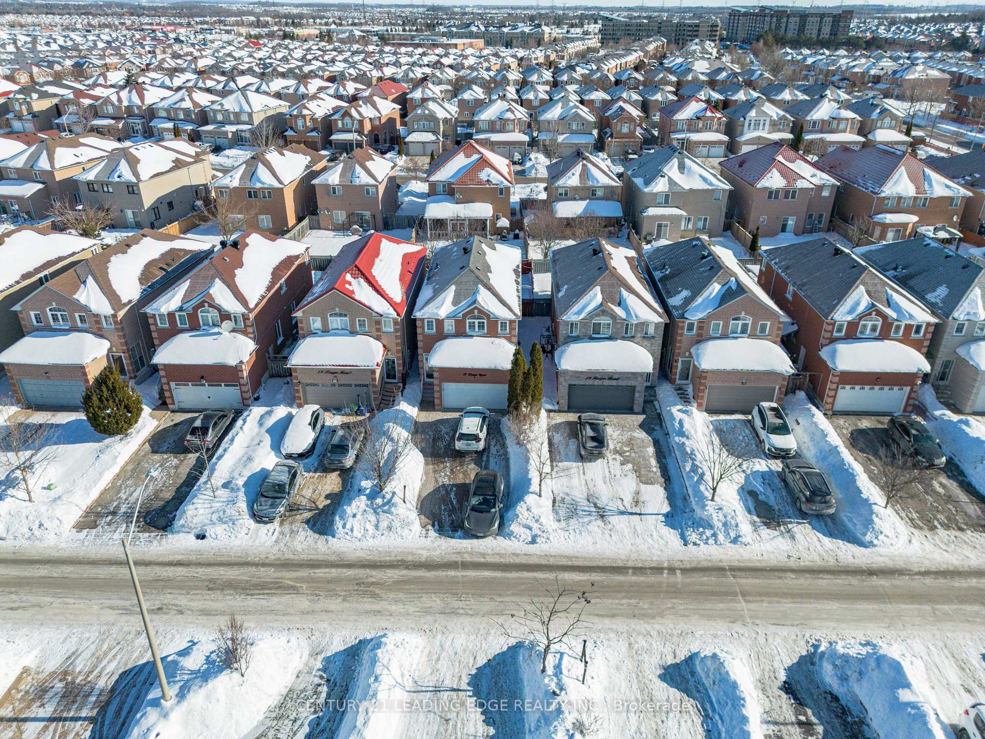 Photo 50 of 17 Kruger Road, Markham, Middlefield — HOMEH