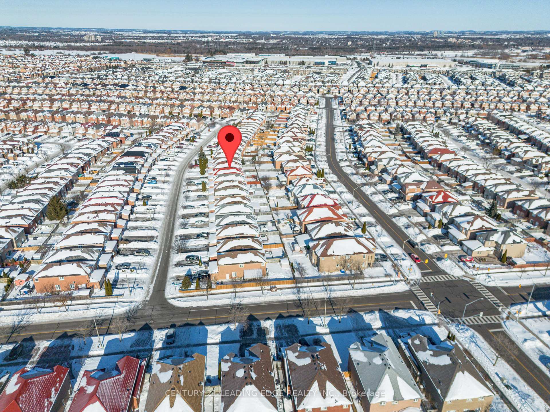 Photo 4 of 17 Kruger Road, Markham, Middlefield — HOMEH