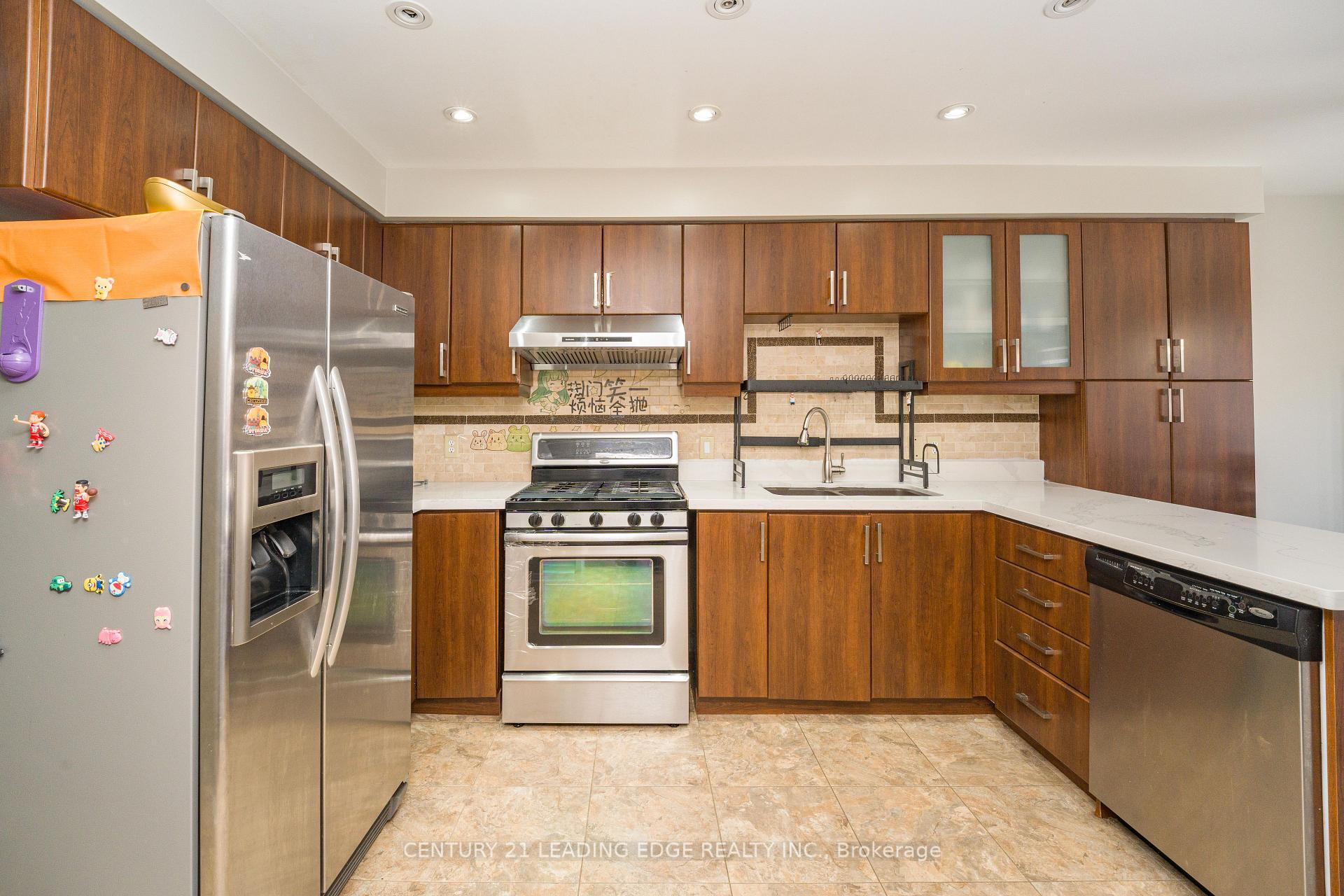 Photo 12 of 17 Kruger Road, Markham, Middlefield — HOMEH