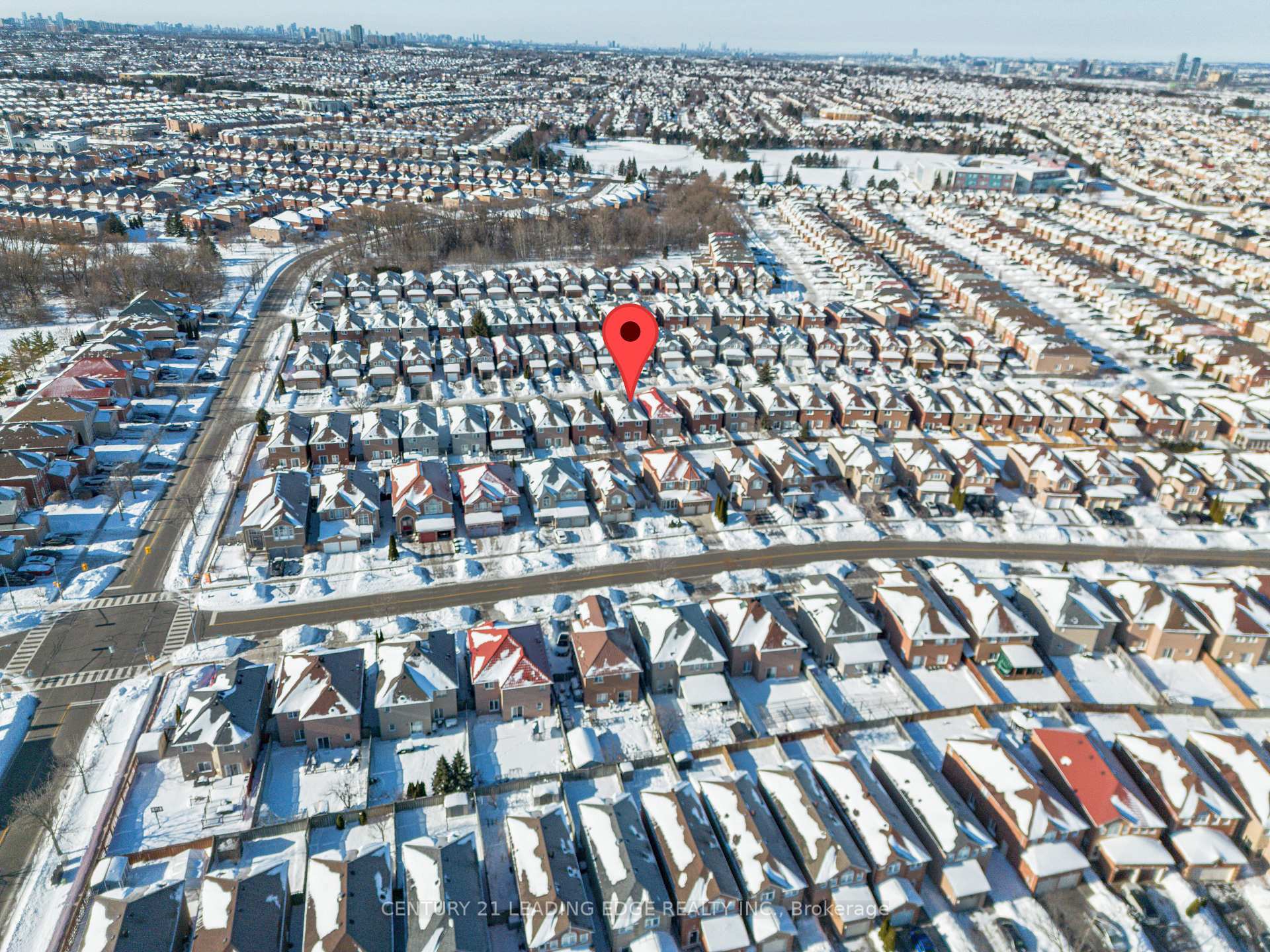 Photo 5 of 17 Kruger Road, Markham, Middlefield — HOMEH