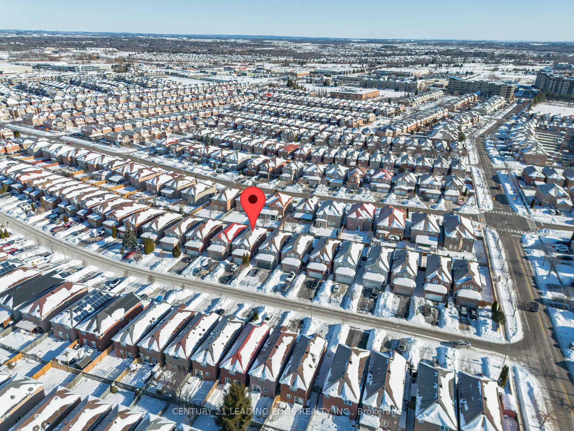 Photo 10 of 17 Kruger Road, Markham, Middlefield — HOMEH