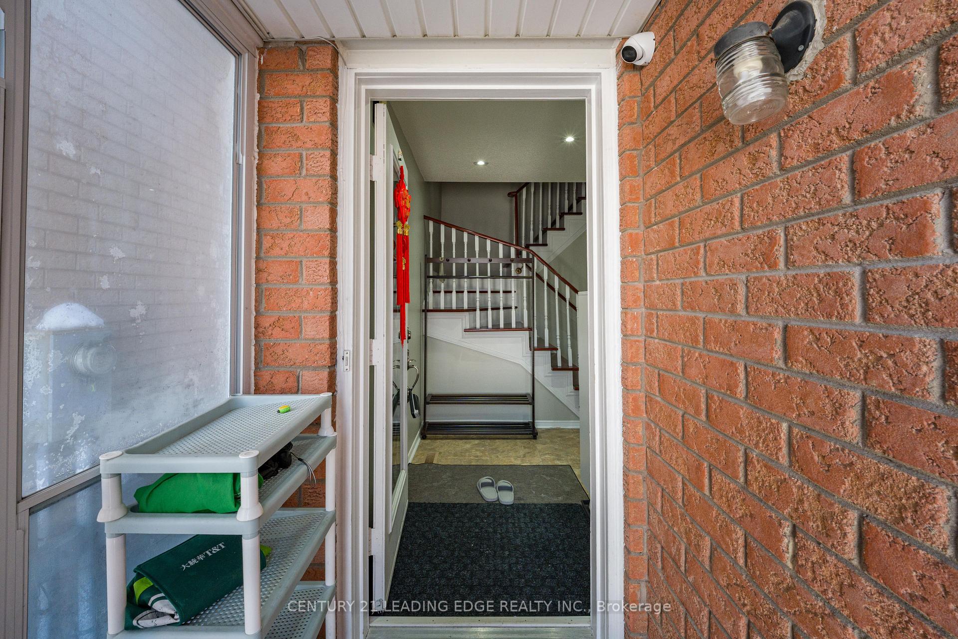 Photo 15 of 17 Kruger Road, Markham, Middlefield — HOMEH