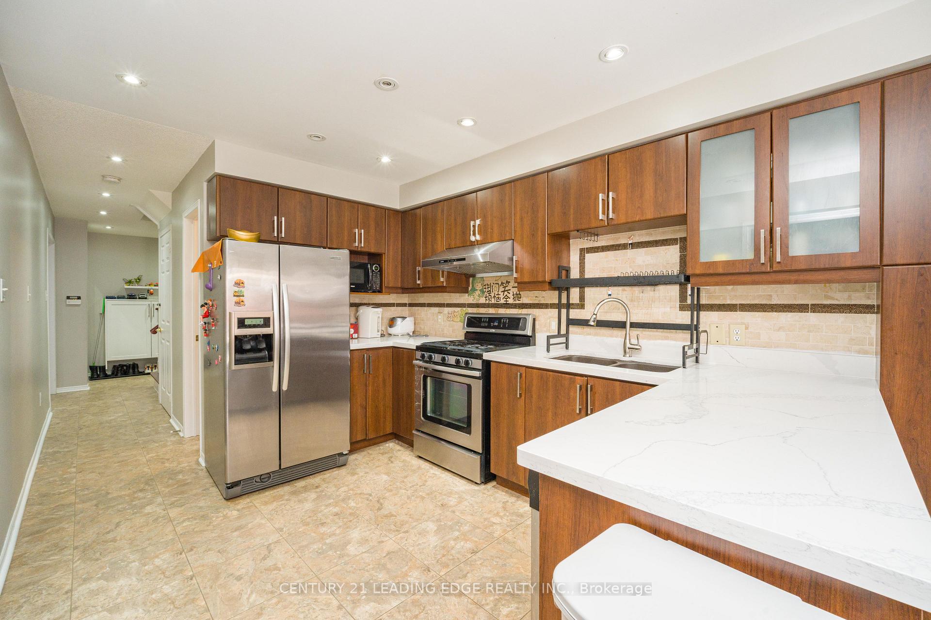 Photo 6 of 17 Kruger Road, Markham, Middlefield — HOMEH