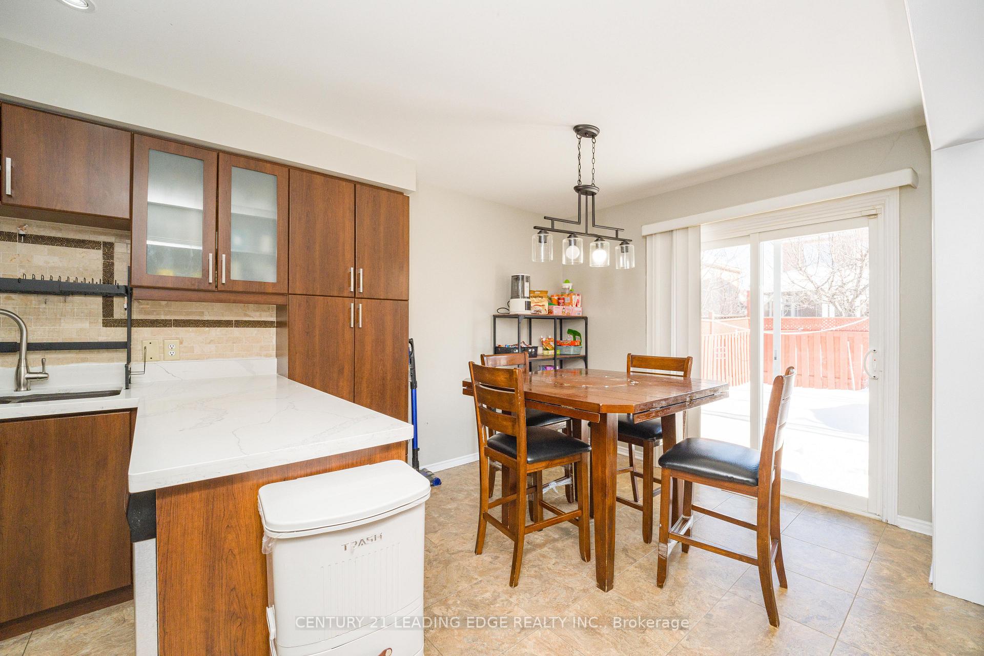 Photo 9 of 17 Kruger Road, Markham, Middlefield — HOMEH
