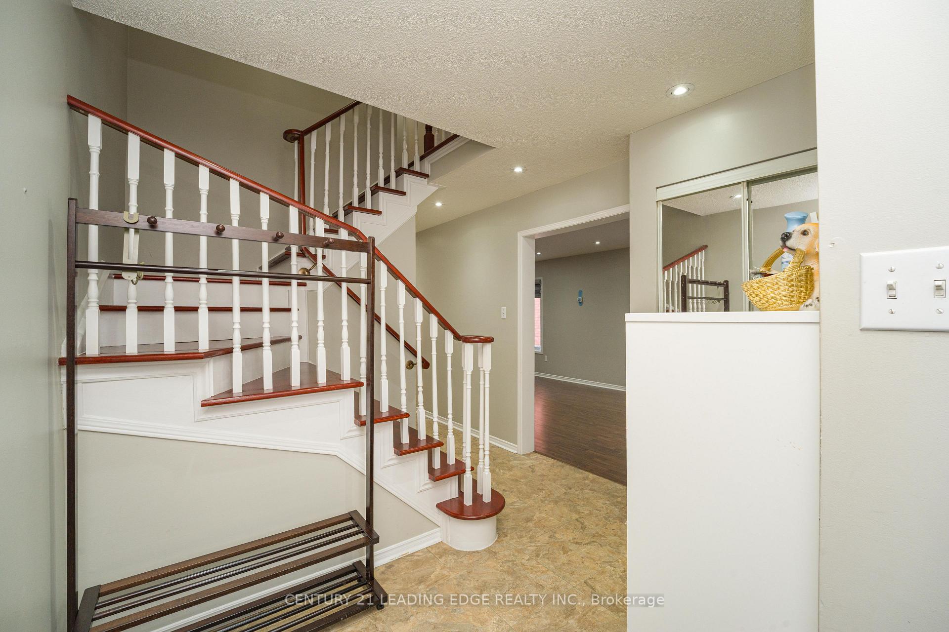 Photo 27 of 17 Kruger Road, Markham, Middlefield — HOMEH