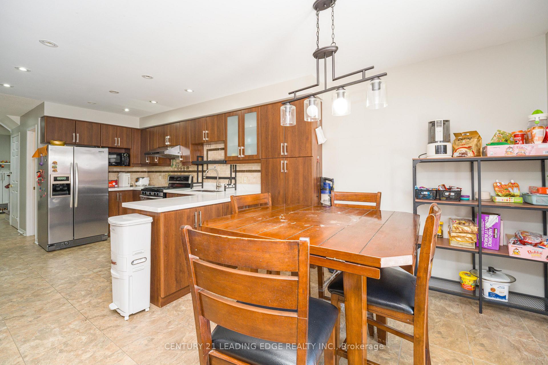 Photo 8 of 17 Kruger Road, Markham, Middlefield — HOMEH
