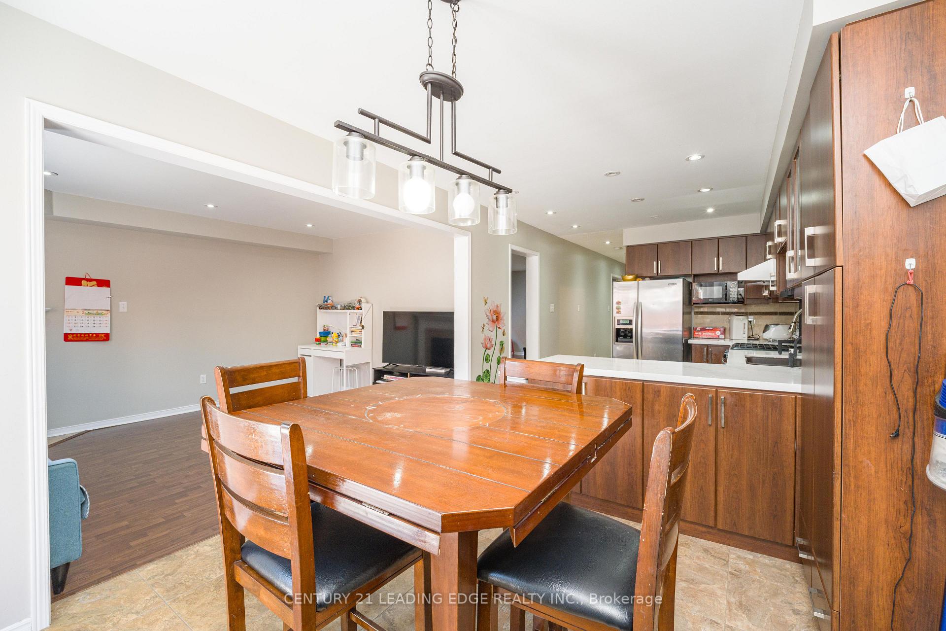 Photo 20 of 17 Kruger Road, Markham, Middlefield — HOMEH