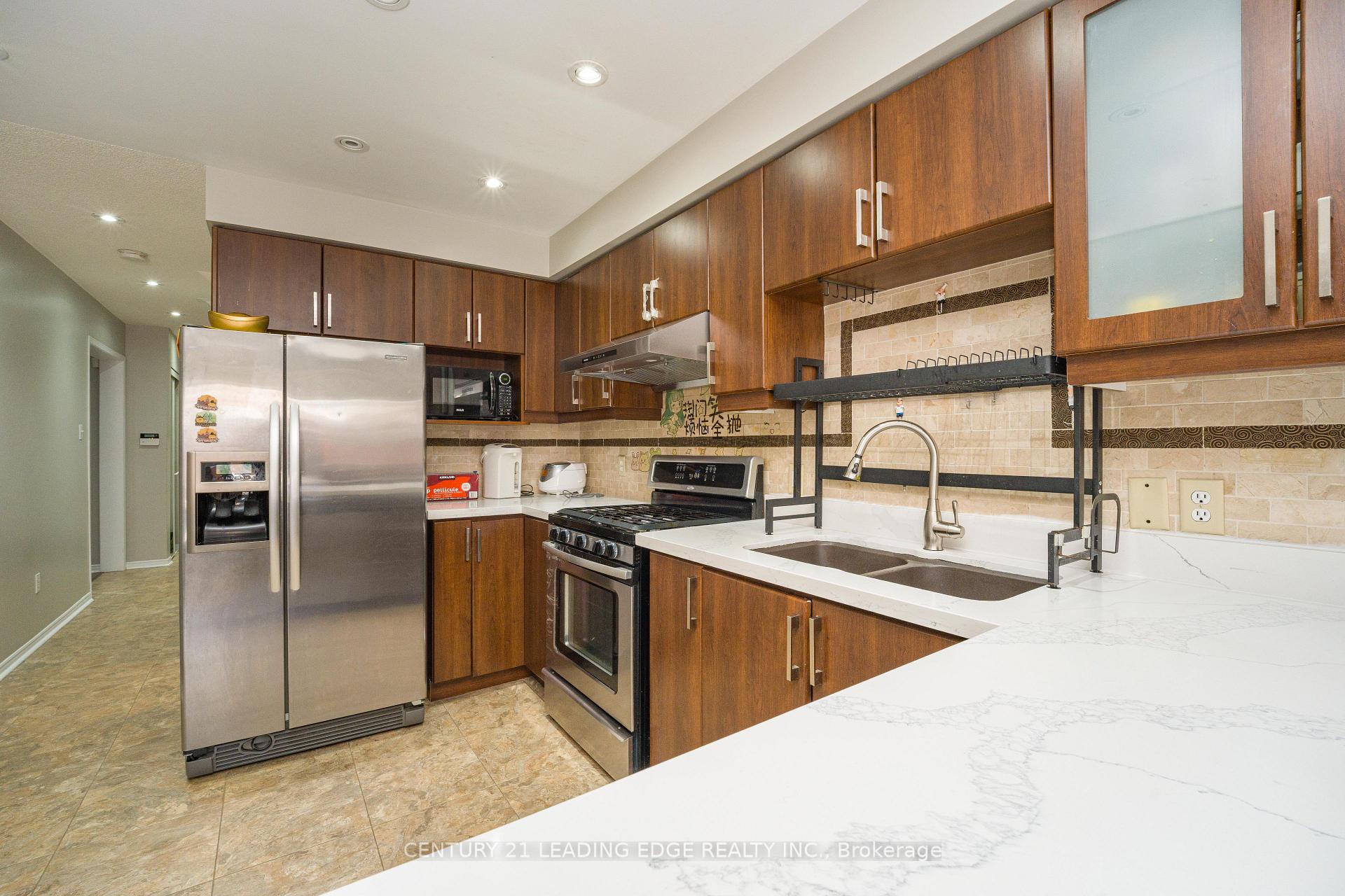 Photo 16 of 17 Kruger Road, Markham, Middlefield — HOMEH