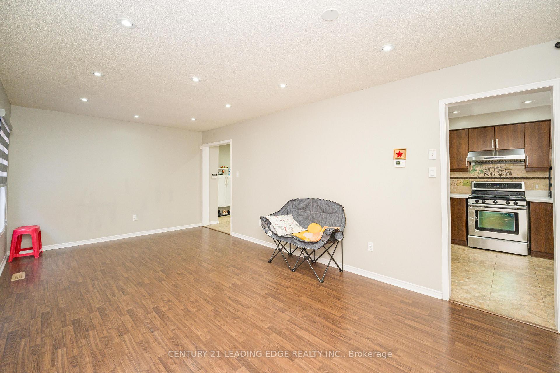 Photo 47 of 17 Kruger Road, Markham, Middlefield — HOMEH