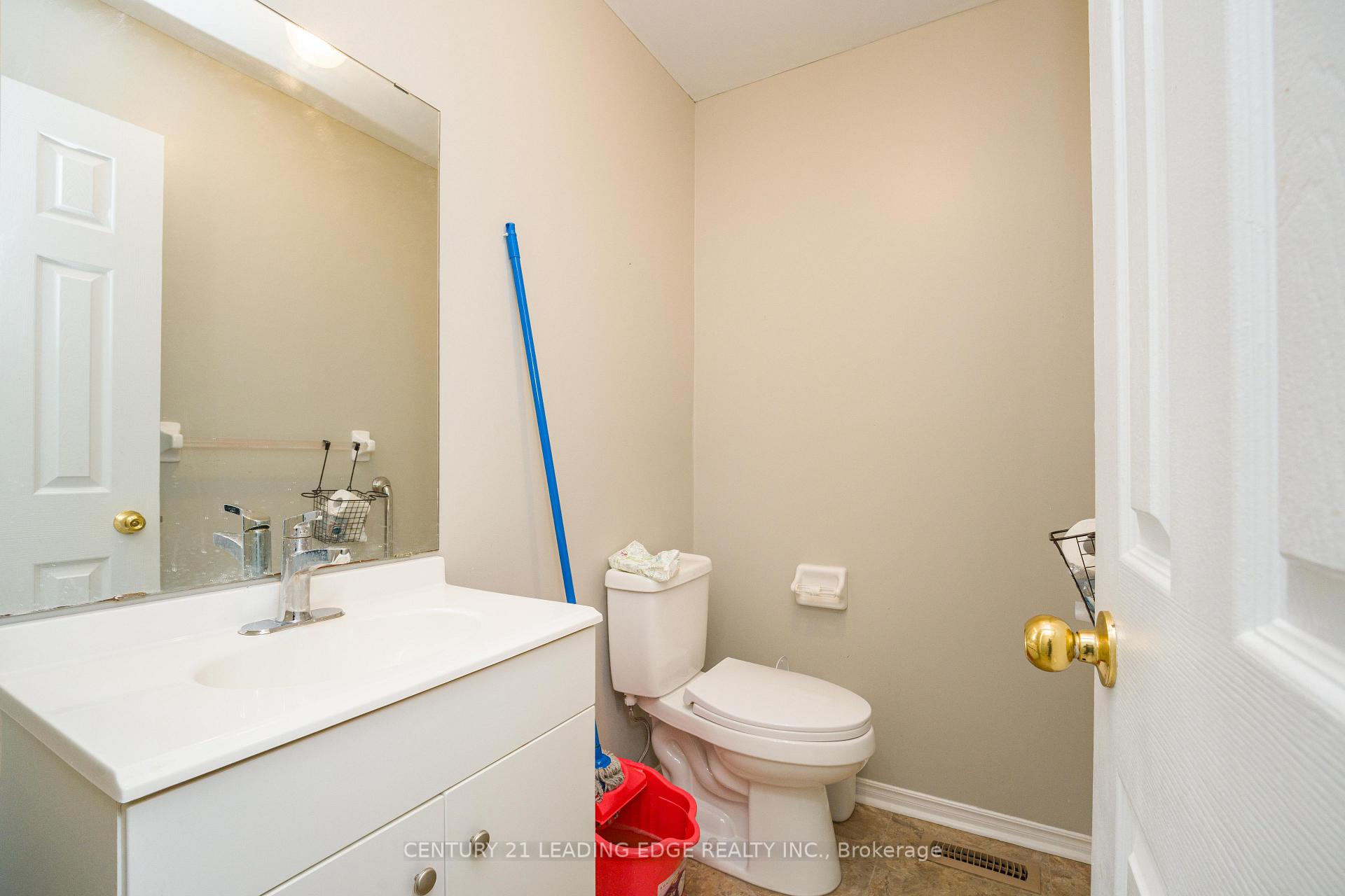 Photo 14 of 17 Kruger Road, Markham, Middlefield — HOMEH
