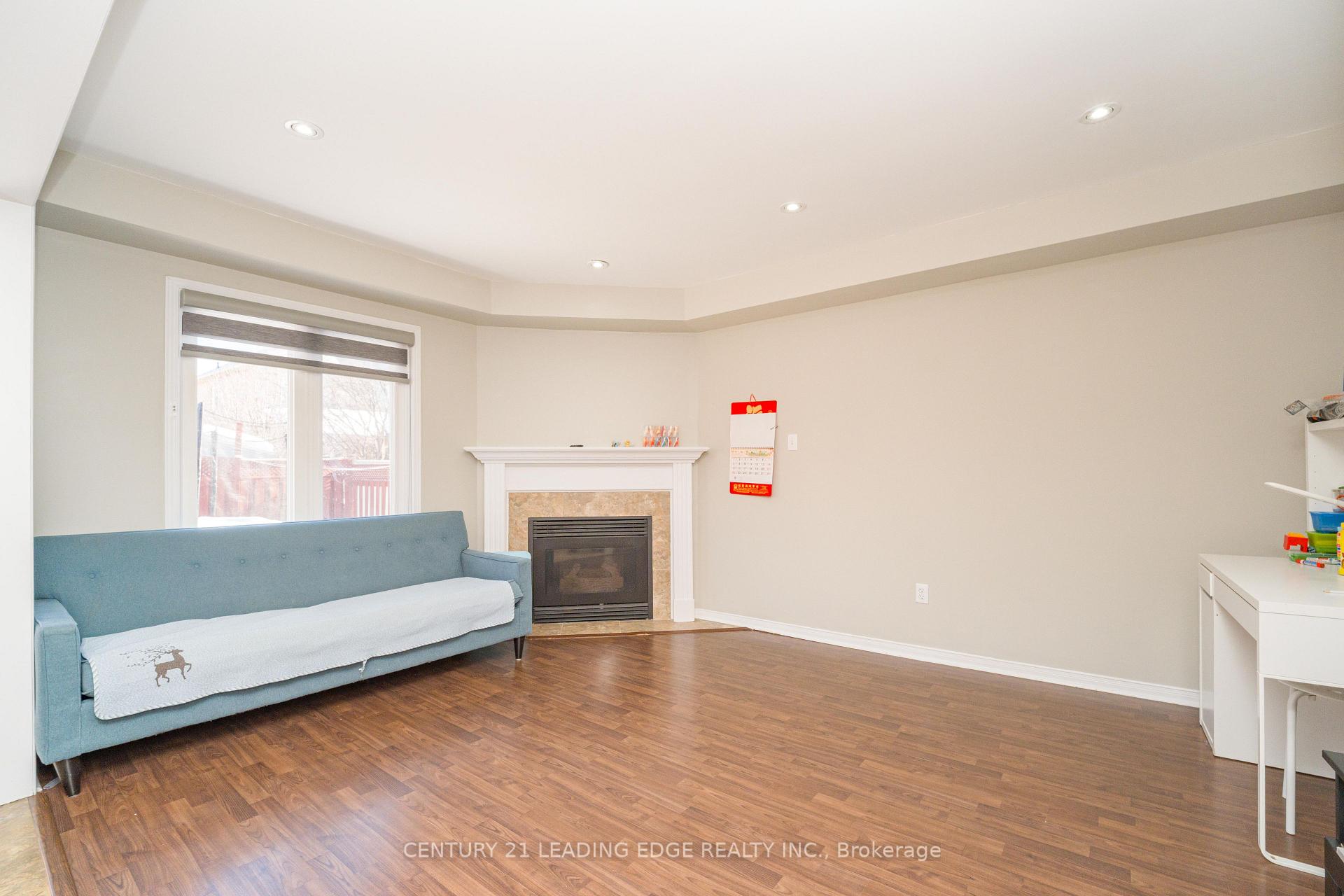 Photo 21 of 17 Kruger Road, Markham, Middlefield — HOMEH