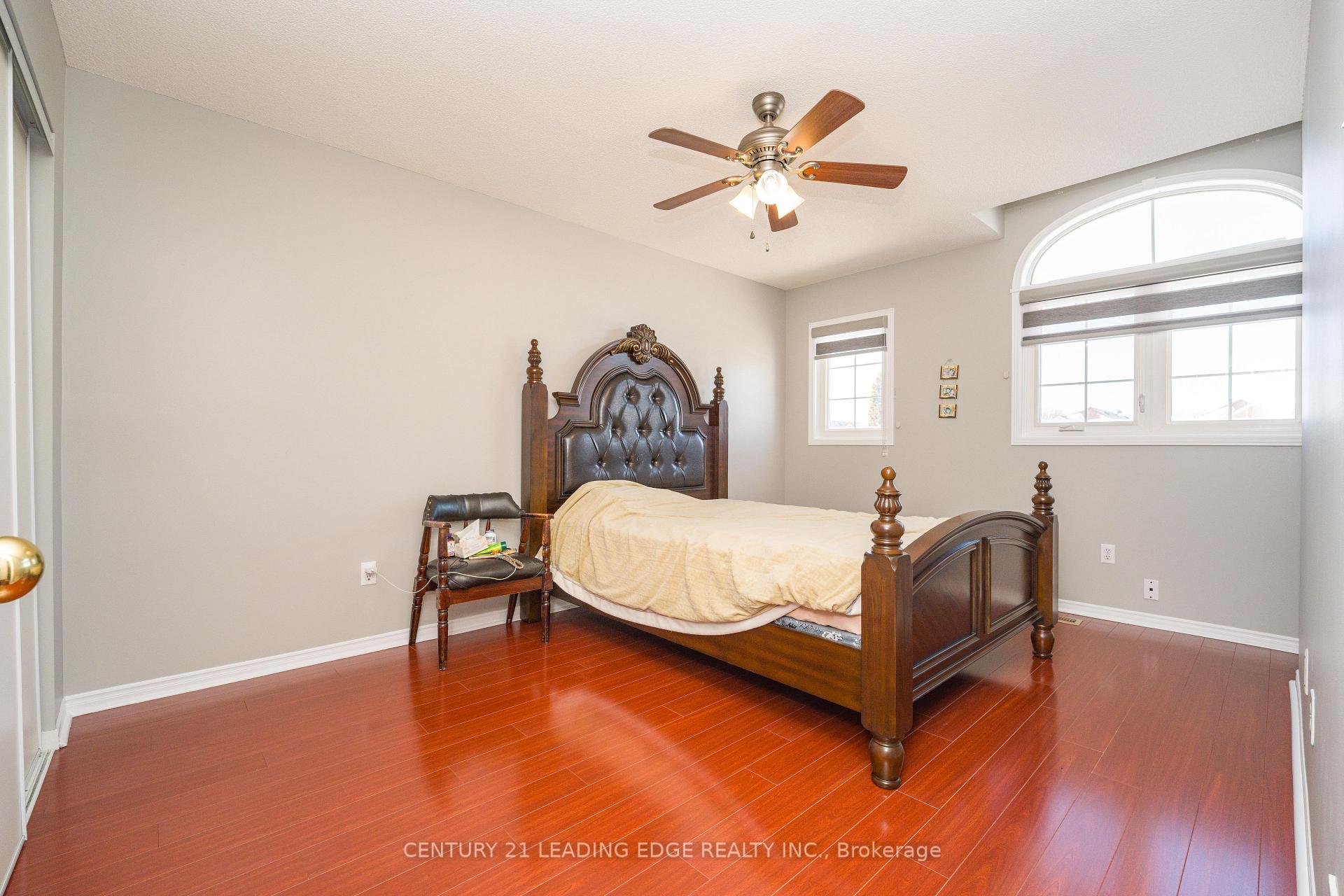 Photo 45 of 17 Kruger Road, Markham, Middlefield — HOMEH
