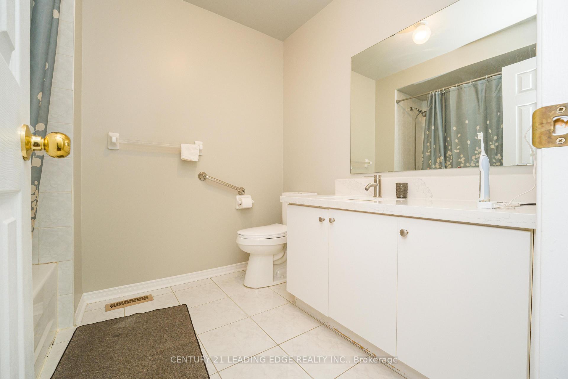 Photo 22 of 17 Kruger Road, Markham, Middlefield — HOMEH