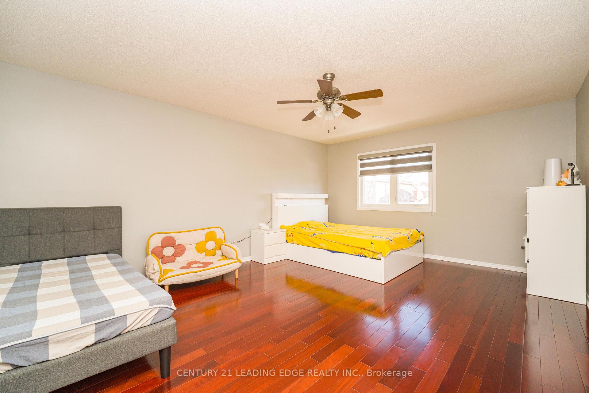 Photo 28 of 17 Kruger Road, Markham, Middlefield — HOMEH