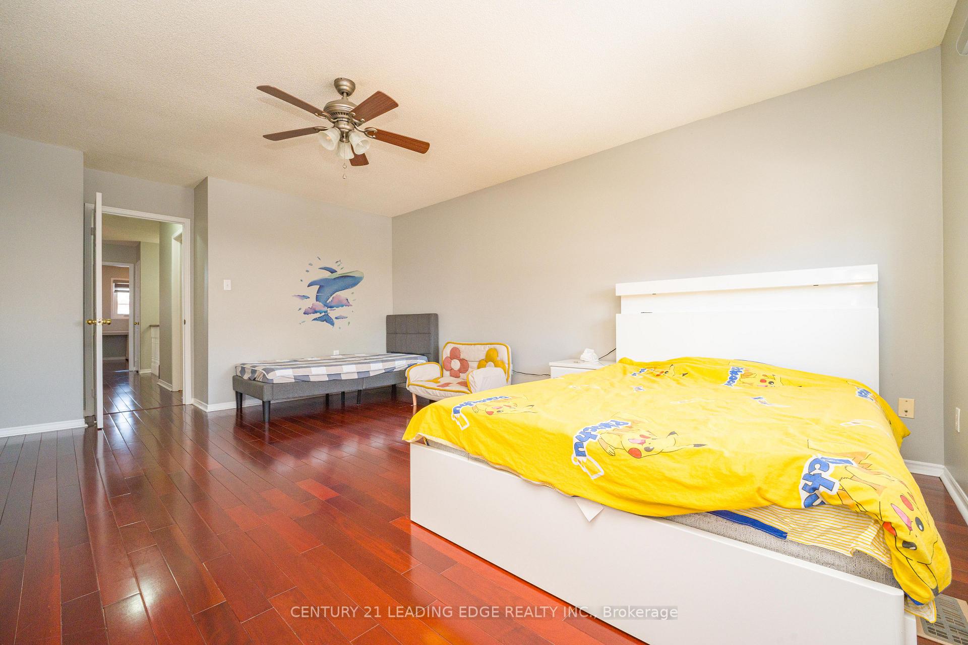 Photo 29 of 17 Kruger Road, Markham, Middlefield — HOMEH